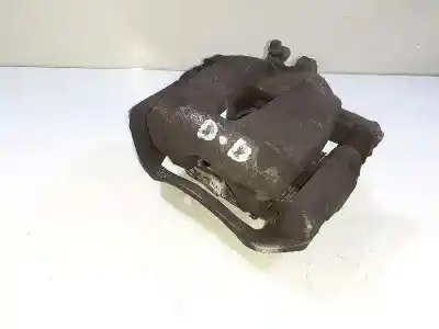 Автозапчастина б/у передній правий гальмівний супорт для fiat qubo (300) dynamic посилання на oem iam 71754898