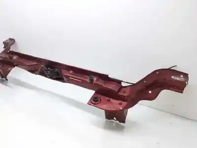 Автозапчастина б/у фронтальна панель для fiat qubo (300) dynamic посилання на oem iam 1352684080  