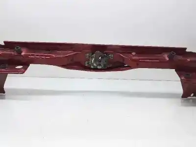 Автозапчастина б/у фронтальна панель для fiat qubo (300) dynamic посилання на oem iam 1352684080  
