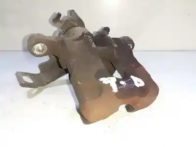 Автозапчастина б/у задній правий гальмівний супорт для honda civic berlina (fn) 1.8 type s посилання на oem iam 43018smge02