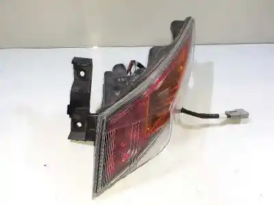 Автозапчастина б/у правий ліхтар для honda civic berlina (fn) 1.8 type s посилання на oem iam 33501smge04