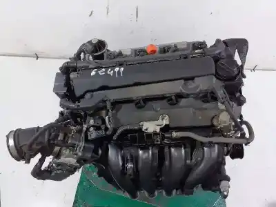 Автозапчастина б/у двигун комплект для honda civic berlina (fn) 1.8 type s посилання на oem iam r18a2