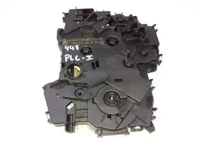İkinci el araba yedek parçası sol arka kapi kilidi için mercedes-benz vito tourer (447) * oem iam referansları a4477308401  