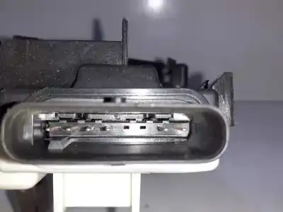 İkinci el araba yedek parçası sol arka kapi kilidi için mercedes-benz vito tourer (447) * oem iam referansları a4477308401  
