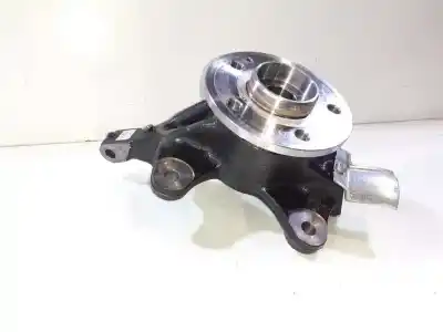 Second-hand car spare part front left knuckle for mercedes-benz vito mixto (447) 1.6 cdi cat oem iam references a4473300020  
