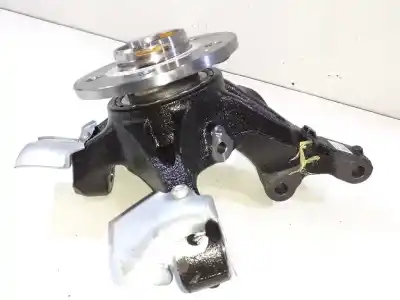 Second-hand car spare part front left knuckle for mercedes-benz vito mixto (447) 1.6 cdi cat oem iam references a4473300020  