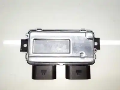 Gebrauchtes Autoersatzteil ELEKTRONISCHES MODUL zum MERCEDES-BENZ CLASE V (W447)  OEM-IAM-Referenzen A0009008214  A0009015303