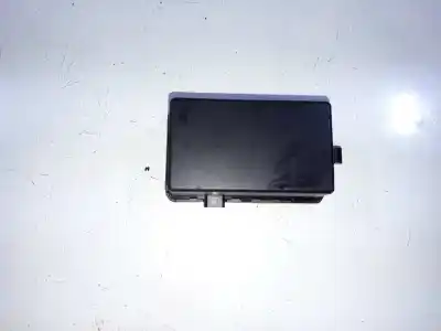 Gebrauchtes Autoersatzteil ELEKTRONISCHES MODUL zum MERCEDES-BENZ CLASE V (W447)  OEM-IAM-Referenzen A9079051602  
