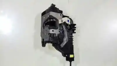 İkinci el araba yedek parçası SOL ÖN KAPI KILIDI için MERCEDES-BENZ VITO MIXTO (447)  OEM IAM referansları A4477200035  