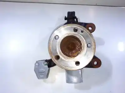 Second-hand car spare part FRONT LEFT KNUCKLE for MERCEDES-BENZ VITO MIXTO (447)  OEM IAM references   