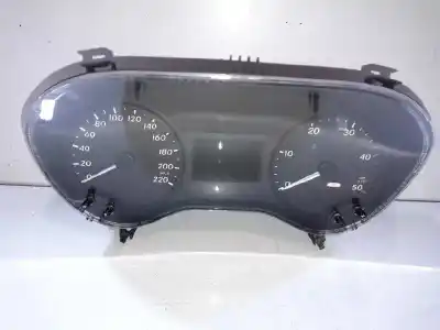 Pezzo di ricambio per auto di seconda mano PANNELLO DEGLI STRUMENTI per MERCEDES-BENZ VITO MIXTO (447)  Riferimenti OEM IAM A4479003901  