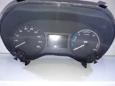 Pezzo di ricambio per auto di seconda mano PANNELLO DEGLI STRUMENTI per MERCEDES-BENZ VITO MIXTO (447)  Riferimenti OEM IAM A4479008410  