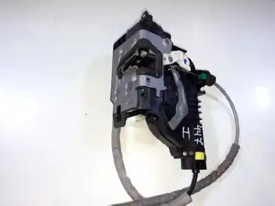 İkinci el araba yedek parçası SOL ÖN KAPI KILIDI için MERCEDES-BENZ VITO MIXTO (447)  OEM IAM referansları A4477200035  