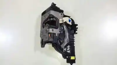 İkinci el araba yedek parçası SOL ÖN KAPI KILIDI için MERCEDES-BENZ VITO MIXTO (447)  OEM IAM referansları A4477200035  