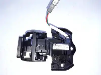 Second-hand car spare part rear left window motor for mercedes-benz vito tourer (447) 2.1 cdi cat oem iam references a4476700900  2621006130
