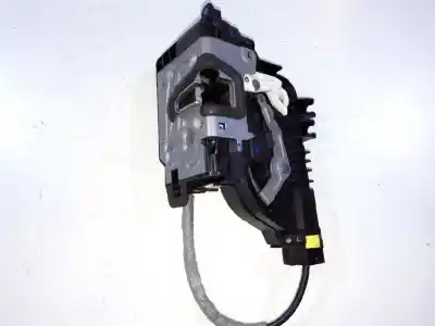 İkinci el araba yedek parçası SOL ÖN KAPI KILIDI için MERCEDES-BENZ VITO MIXTO (447)  OEM IAM referansları A4477200035  
