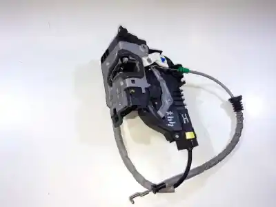 İkinci el araba yedek parçası SOL ÖN KAPI KILIDI için MERCEDES-BENZ VITO MIXTO (447)  OEM IAM referansları A4477200035  