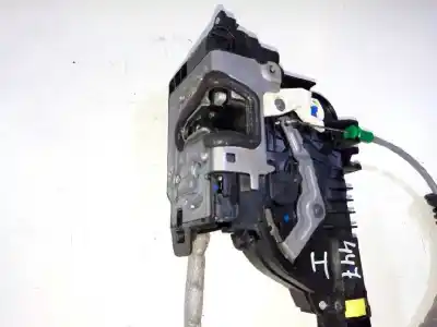 İkinci el araba yedek parçası SOL ÖN KAPI KILIDI için MERCEDES-BENZ VITO MIXTO (447)  OEM IAM referansları A4477200035  