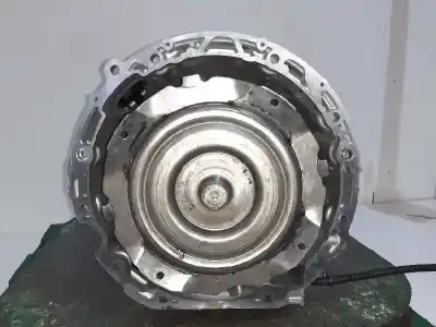 Tweedehands auto-onderdeel VERSNELLINGSBAK voor MERCEDES-BENZ VITO MIXTO (447)  OEM IAM-referenties A4472709200  ZA3577H