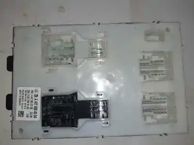 Tweedehands auto-onderdeel elektronische module voor mercedes-benz clase v (w447) v 200 cdi / d (447.811 447.813 447.815) oem iam-referenties a4479004504  