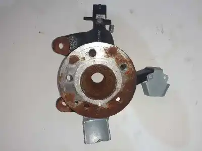 Second-hand car spare part FRONT LEFT KNUCKLE for MERCEDES-BENZ VITO MIXTO (447)  OEM IAM references A4473300020  