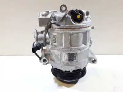 Pezzo di ricambio per auto di seconda mano COMPRESSORE ARIA CONDIZIONATA per MERCEDES-BENZ VITO TOURER (447)  Riferimenti OEM IAM A0038302060 51-1035 4471607652