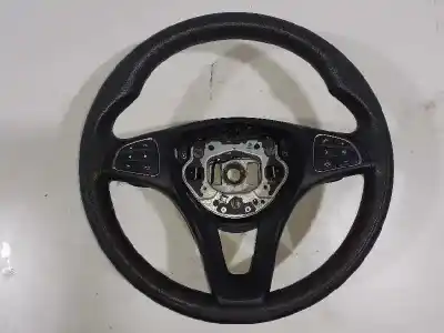Piesă de schimb auto la mâna a doua VOLAN pentru MERCEDES-BENZ VITO MIXTO (447)  Referințe OEM IAM A0004602803  626190200B