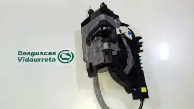 İkinci el araba yedek parçası SOL ÖN KAPI KILIDI için MERCEDES-BENZ VITO MIXTO (447)  OEM IAM referansları A4477200035  