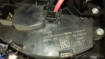 Gebrauchtes Autoersatzteil vollständige normale heizung gebläsemotor zum mercedes-benz clase v (w447) * oem-iam-referenzen a4478300760  a4478350500