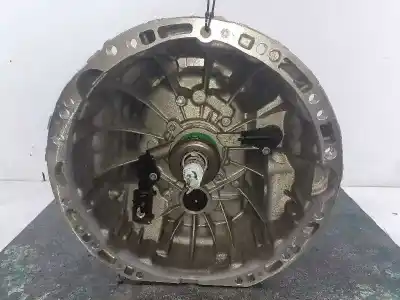 Piesă de schimb auto la mâna a doua CUTIE DE VITEZE pentru MERCEDES-BENZ CLASE V (W447)  Referințe OEM IAM 711680 005622360 9062602401