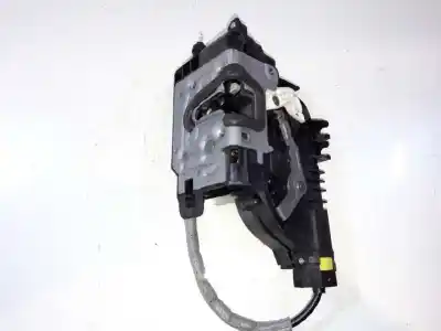 İkinci el araba yedek parçası SOL ÖN KAPI KILIDI için MERCEDES-BENZ VITO MIXTO (447)  OEM IAM referansları A4477200035  
