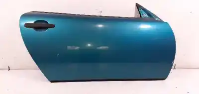 Piesă de schimb auto la mâna a doua usa dreapta fatã pentru mercedes-benz clase slk (w170) roadster 230 compressor (170.447) referințe oem iam a1707201405