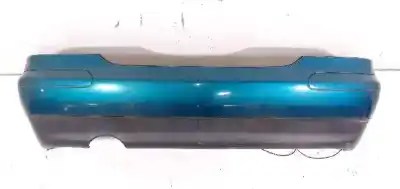Piesă de schimb auto la mâna a doua bara spate pentru mercedes-benz clase slk (w170) roadster 230 compressor (170.447) referințe oem iam a1708800771