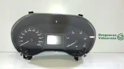 Pezzo di ricambio per auto di seconda mano PANNELLO DEGLI STRUMENTI per MERCEDES-BENZ VITO MIXTO (447)  Riferimenti OEM IAM A4479003901  