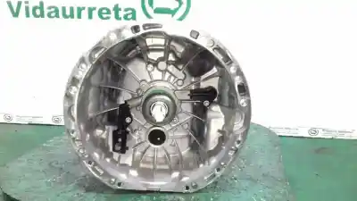 Piesă de schimb auto la mâna a doua CUTIE DE VITEZE pentru MERCEDES-BENZ CLASE V (W447)  Referințe OEM IAM 711680  