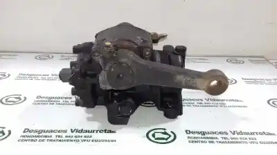 Автозапчасти б/у рулевая коробка за mercedes-benz clase slk (w170) roadster 230 compressor (170.447) ссылки oem iam 