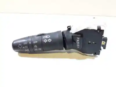 Pièce détachée automobile d'occasion commutateur d'éclairage pour nissan tiida (c11x/sc11x) 1.5 dci turbodiesel cat références oem iam 
