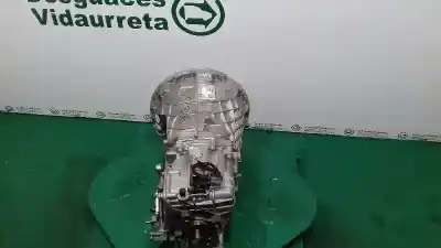 Piesă de schimb auto la mâna a doua cutie de viteze pentru mercedes-benz clase v (w447) 2.1 cdi cat referințe oem iam 711680  9062602401