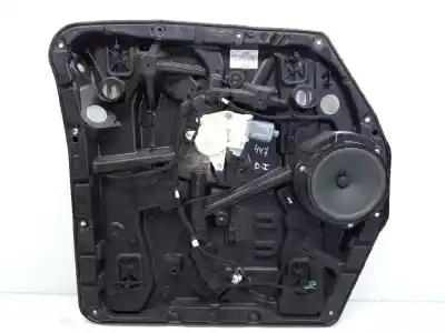 Pièce détachée automobile d'occasion LÉVE GLACE AVANT GAUCHE pour MERCEDES-BENZ VITO MIXTO (447)  Références OEM IAM   