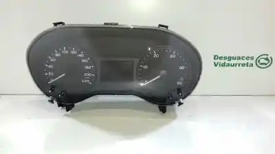 Pezzo di ricambio per auto di seconda mano PANNELLO DEGLI STRUMENTI per MERCEDES-BENZ VITO MIXTO (447)  Riferimenti OEM IAM A4479006408 10849AC A4479018102