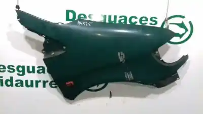 Pièce détachée automobile d'occasion aile avant droite pour mercedes-benz vito (w638) combi 110 d euro 2 (638.174) références oem iam 