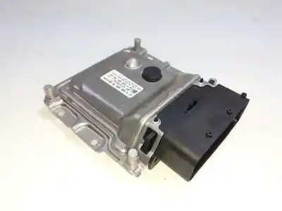 Автозапчасти б/у электронный модуль за mercedes-benz clase v (w447) v 250 cdi / d (447.811 447.813 447.815) ссылки oem iam a0009007009