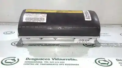 Автозапчасти б/у подушка безопасности передняя правая за mercedes-benz clase slk (w170) roadster 230 compressor (170.447) ссылки oem iam 0007982731911030
