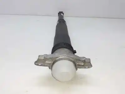 Автозапчастина б/у амортизатор задній лівий для seat leon (5f1) style посилання на oem iam 5q0513049dd  5q0512013es