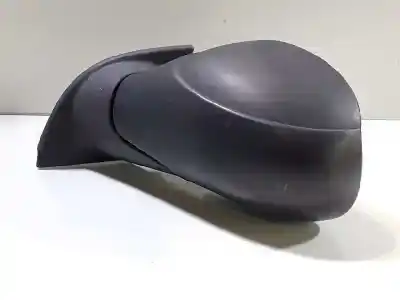 Second-hand car spare part left rearview mirror for citroen c3 1.4 oem iam references 8149fg