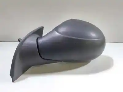 Peça sobressalente para automóvel em segunda mão espelho retrovisor esquerdo por citroen c3 1.4 referências oem iam 8149fg  