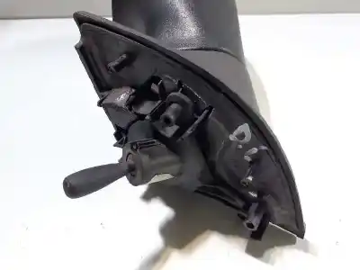 Peça sobressalente para automóvel em segunda mão espelho retrovisor esquerdo por citroen c3 1.4 referências oem iam 8149fg  