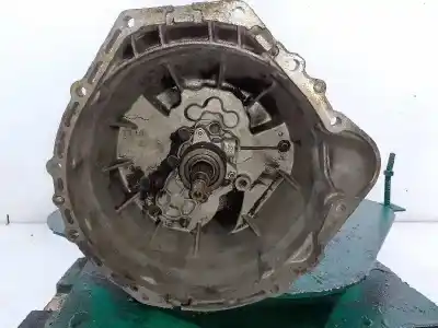 Second-hand car spare part GEARBOX for SSANGYONG KYRON  OEM IAM references G3102009016 MAD470501296 3102009016
