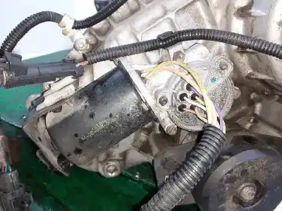 Автозапчасти б/у коробка передач за ssangyong kyron 200 xdi limited ссылки oem iam g3102009016 mad470501296 3102009016