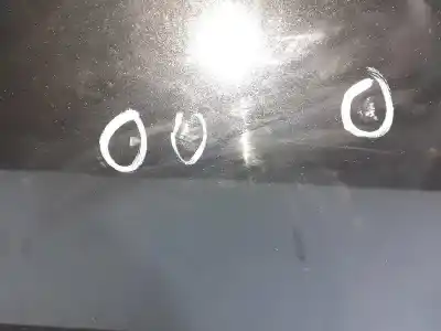 Автозапчасти б/у дверь задняя правая за ssangyong rexton 2.7 turbodiesel cat ссылки oem iam 6300408002  